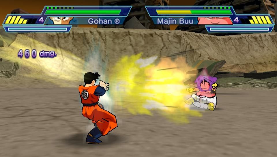 shin budokai another road iso download